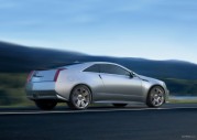 Cadillac CTS Coupe Concept